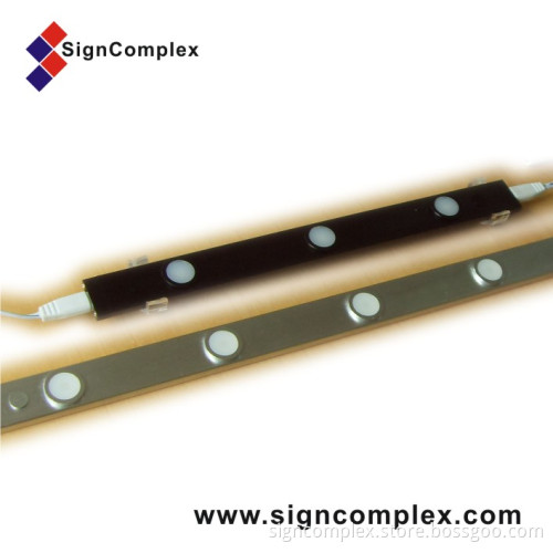 Ark Linear Super Slim Cabinet Light